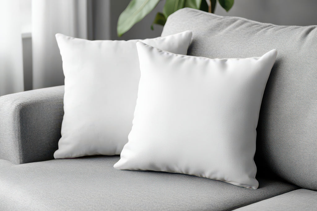 Coussin apaisant - Personnalisable