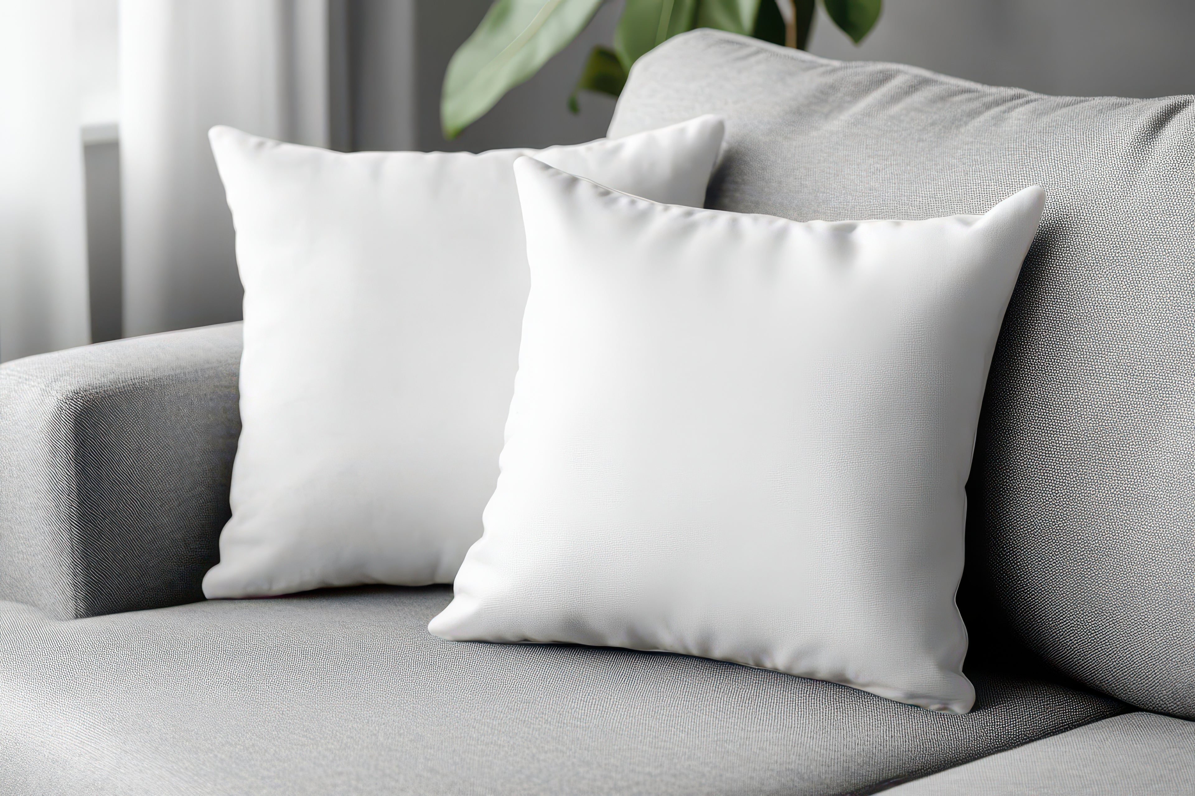 Coussin apaisant - Personnalisable