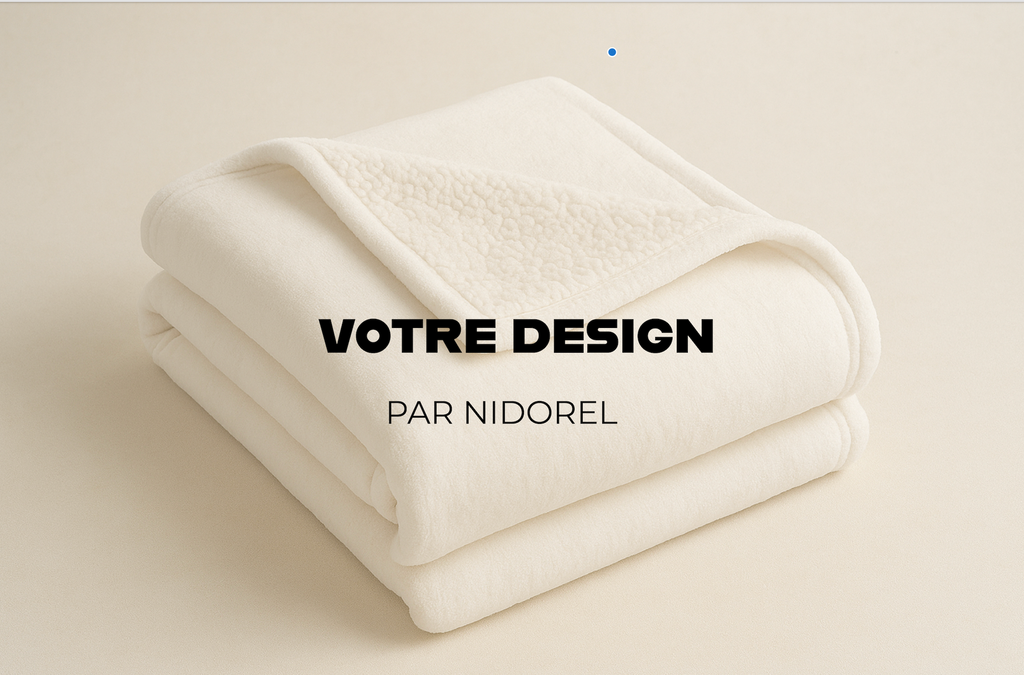 Couverture Sherpa - Nidorel